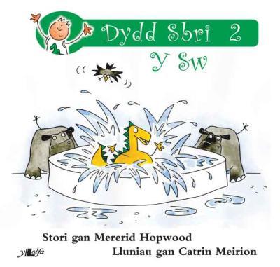 A picture of 'Dydd Sbri 2: Y Sw' 
                              by Mererid Hopwood